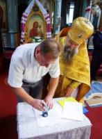 Вінничина: храм – пам’ятку архітектури передала держава  у власність УПЦ МП
